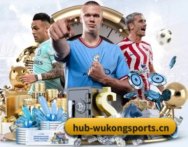 悟空体育 APP 深度功能 | WUKONG SPORTS