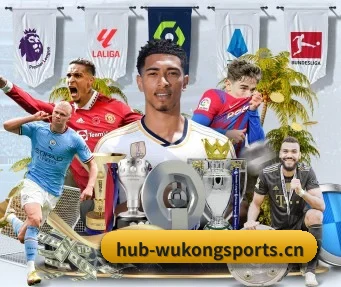 悟空体育 APP - WUKONG SPORTS